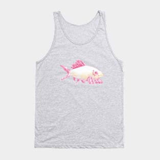 Fish4 Tank Top